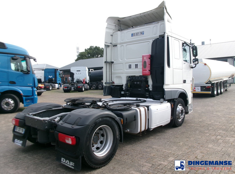 DAF XF 460 4x2 Euro 6 + Hydraulics - Тягач: фото 4 DAF XF 460 4x2 Euro 6 + Hydraulics - Тягач: фото 4