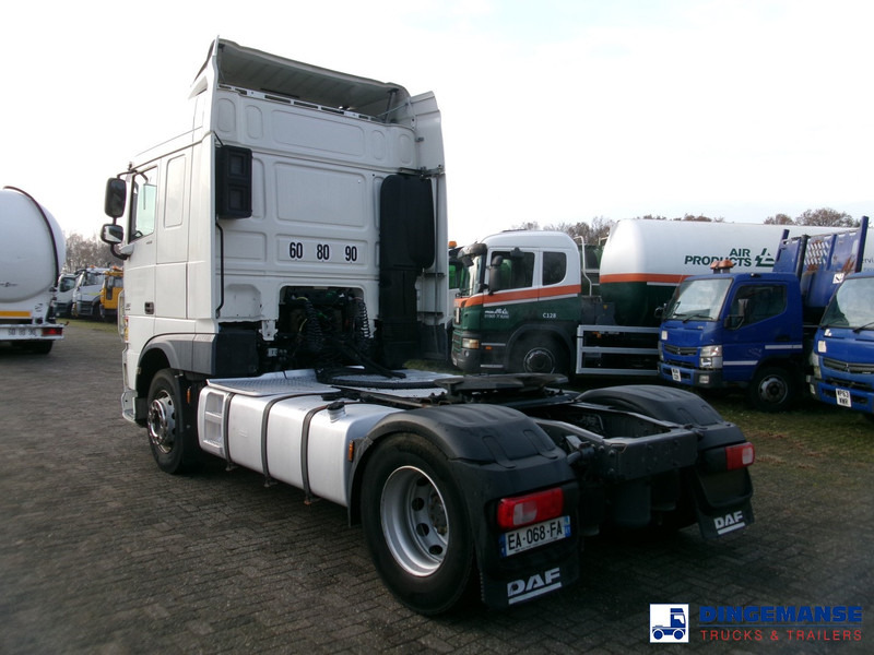 DAF XF 460 4x2 Euro 6 + Hydraulics - Тягач: фото 3 DAF XF 460 4x2 Euro 6 + Hydraulics - Тягач: фото 3