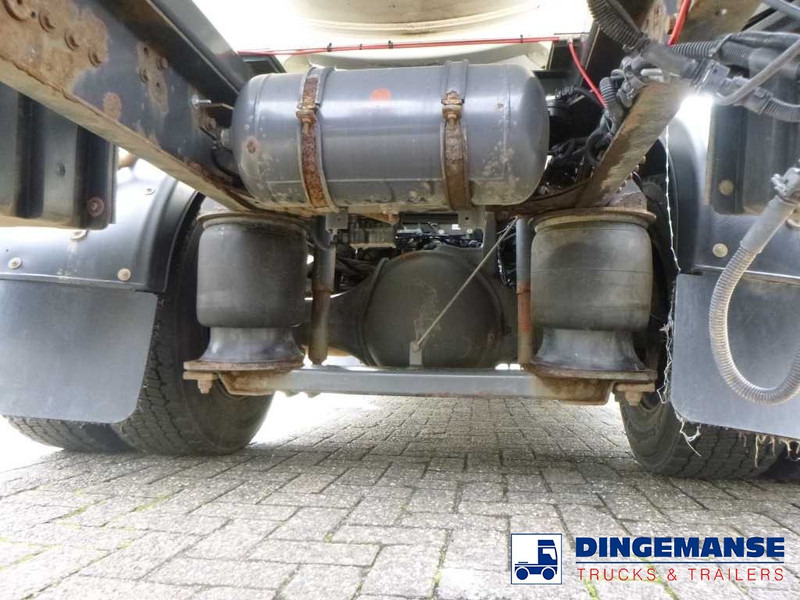 Грузовик-цистерна Volvo FL 260 4x2 gas tank 13.9 m3: фото 10
