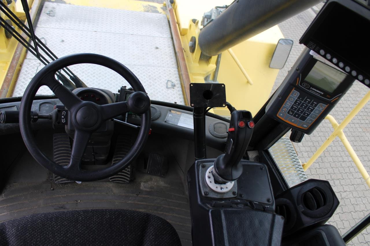 Hyster RS46-36CH - Ричстакер: фото 4 Hyster RS46-36CH - Ричстакер: фото 4