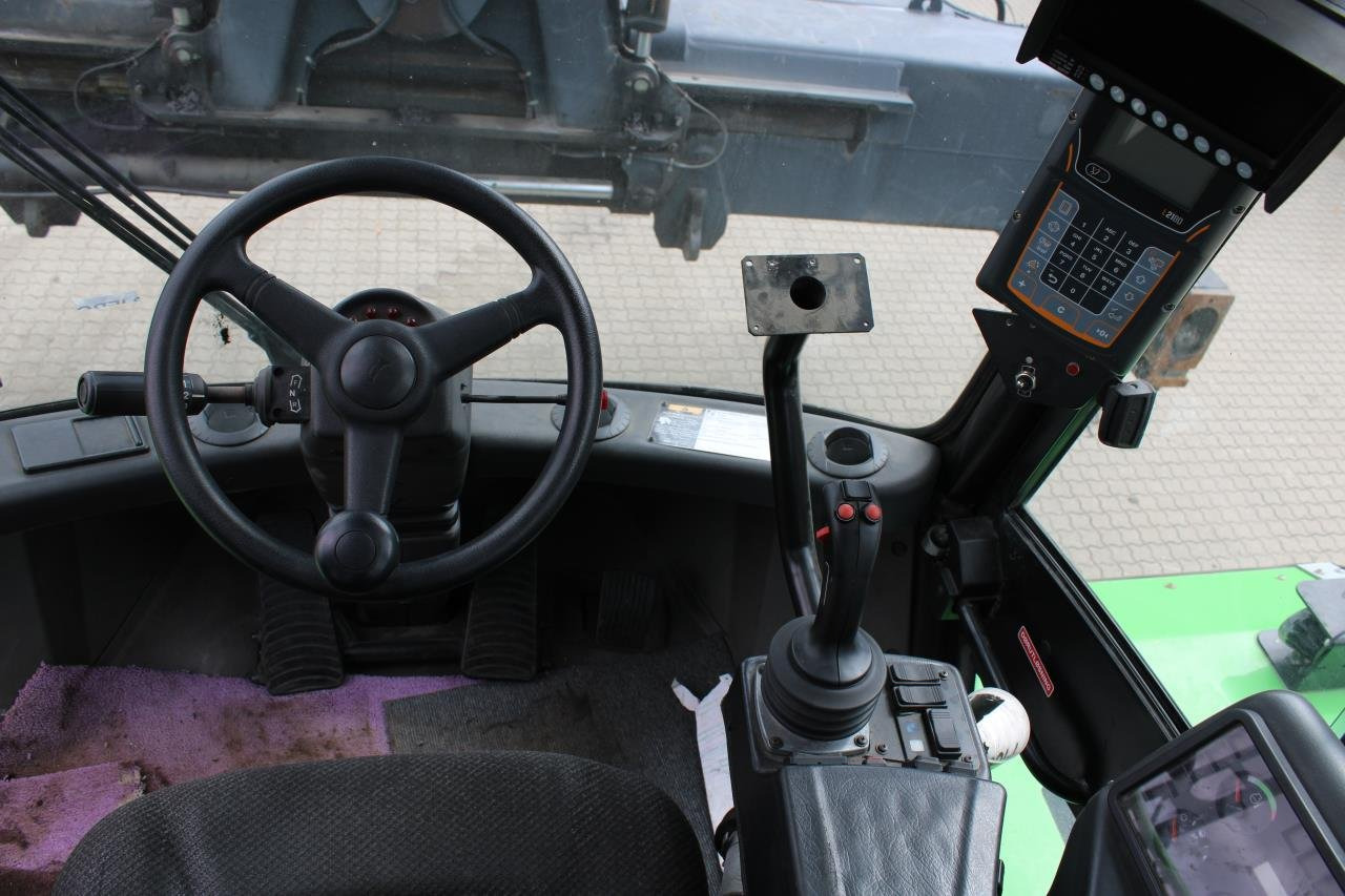 Hyster RS46-41L CH - Ричстакер: фото 4 Hyster RS46-41L CH - Ричстакер: фото 4