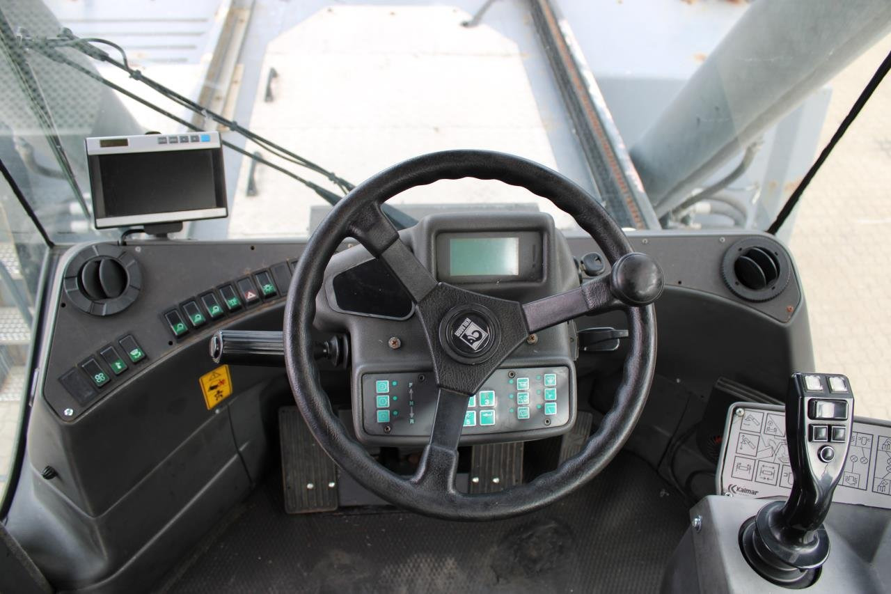 Kalmar 70C5X - Ричстакер: фото 4 Kalmar 70C5X - Ричстакер: фото 4