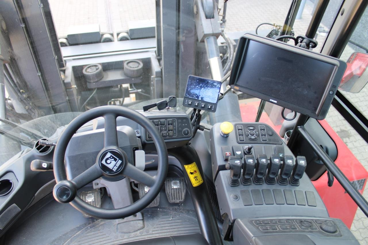 Kalmar DCG330-12 - Дизельный погрузчик: фото 4 Kalmar DCG330-12 - Дизельный погрузчик: фото 4