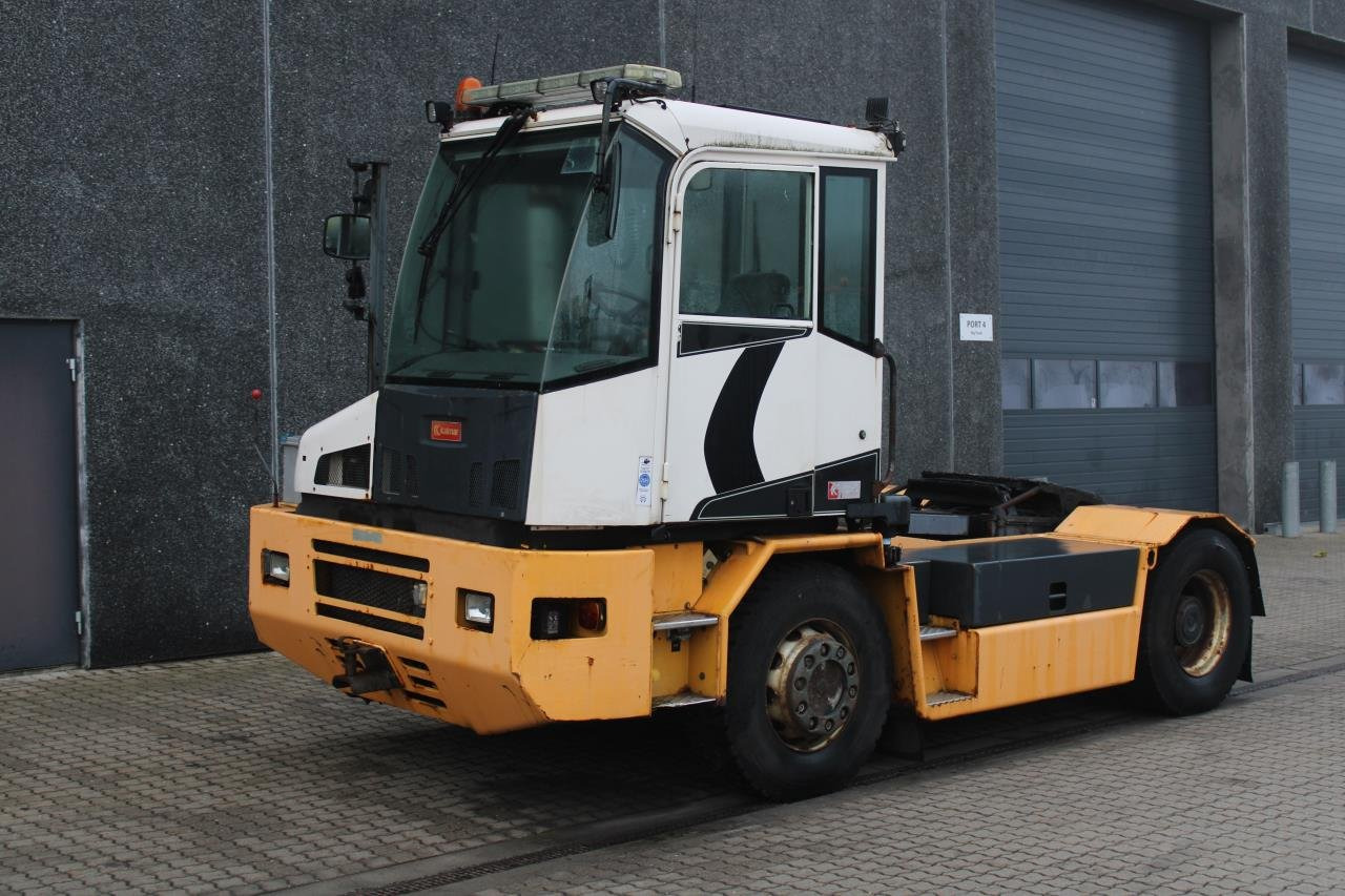 Kalmar TR618I - Терминальный тягач: фото 2 Kalmar TR618I - Терминальный тягач: фото 2