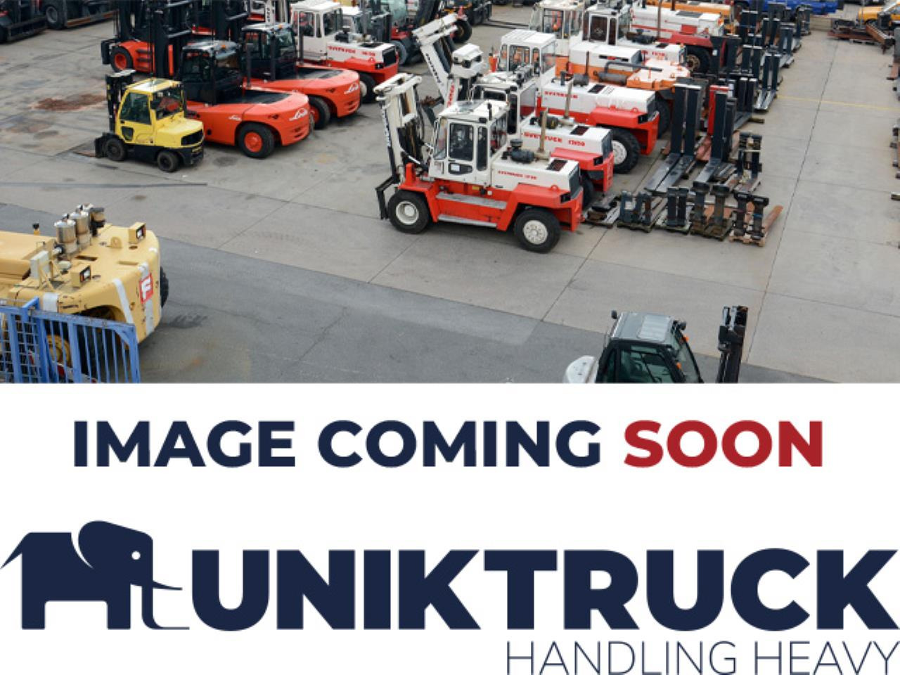 MOL RM255 4X4 - Терминальный тягач: фото 1 MOL RM255 4X4 - Терминальный тягач: фото 1