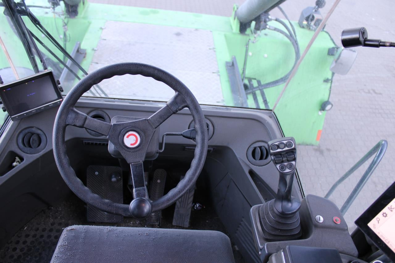 SMV 108 TC6 - Ричстакер: фото 4 SMV 108 TC6 - Ричстакер: фото 4