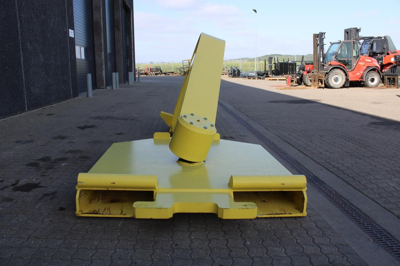 Seacom SEACOM GSH25 - Портовая техника: фото 4 Seacom SEACOM GSH25 - Портовая техника: фото 4