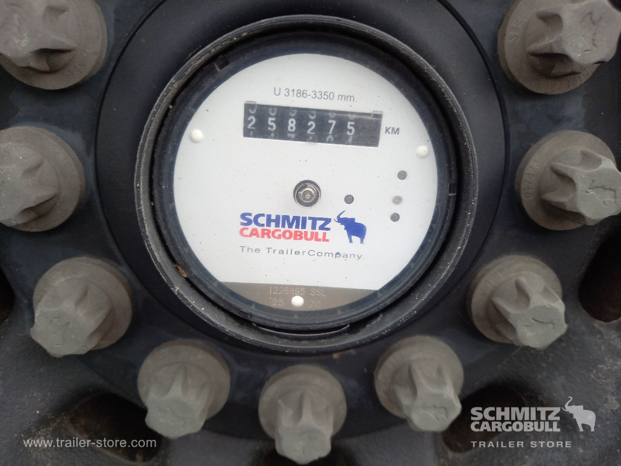 SCHMITZ Auflieger Tiefkühler Standard Double deck - Изотермический полуприцеп: фото 5 SCHMITZ Auflieger Tiefkühler Standard Double deck - Изотермический полуприцеп: фото 5