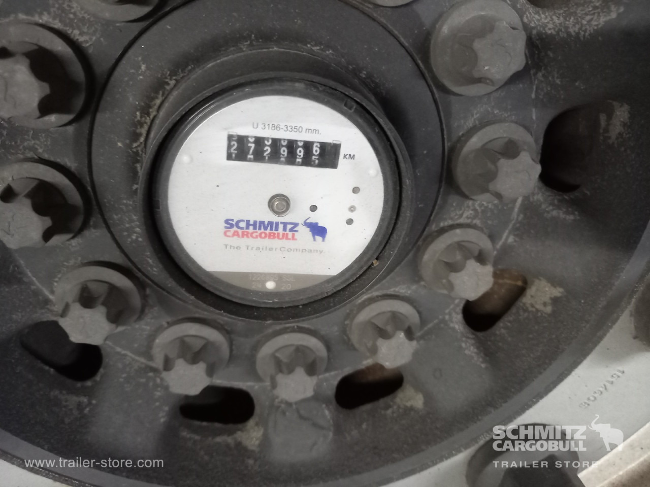 SCHMITZ Auflieger Tiefkühler Standard Double deck - Изотермический полуприцеп: фото 5 SCHMITZ Auflieger Tiefkühler Standard Double deck - Изотермический полуприцеп: фото 5