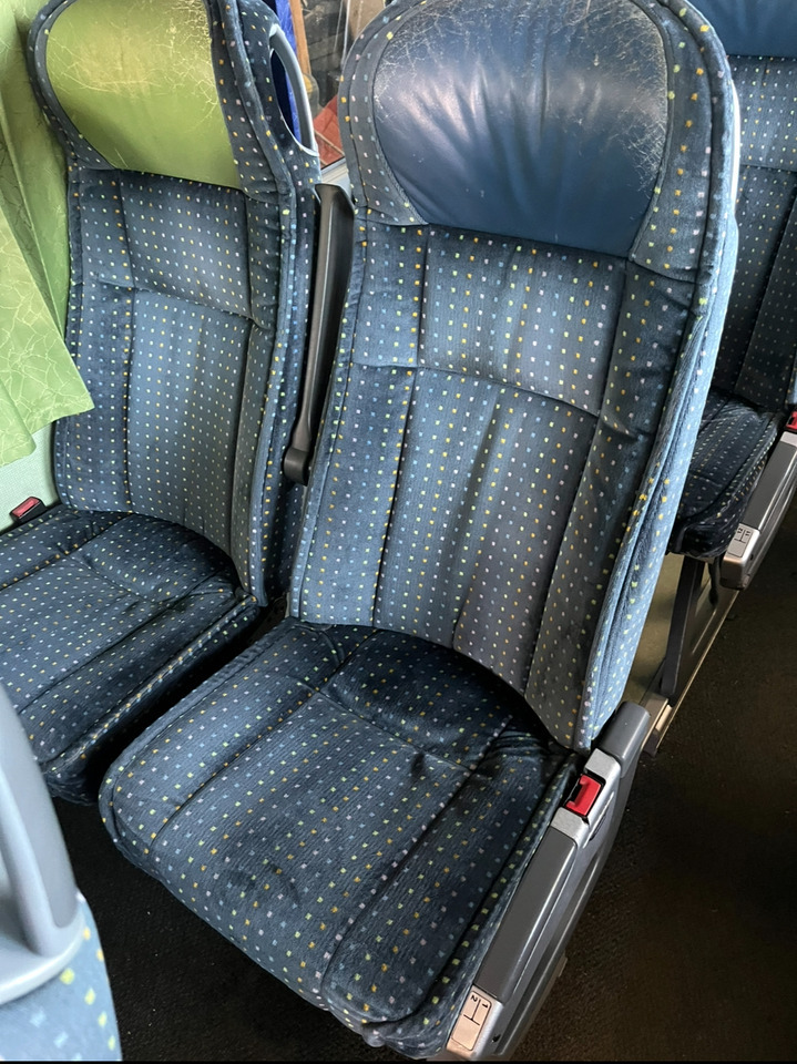 SETRA S 415 HD Top Class - Туристический автобус: фото 5 SETRA S 415 HD Top Class - Туристический автобус: фото 5