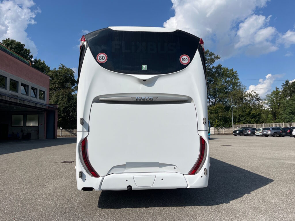 N.2 IVECO MAGELYS – Anno 2019 - Туристический автобус: фото 3 N.2 IVECO MAGELYS – Anno 2019 - Туристический автобус: фото 3