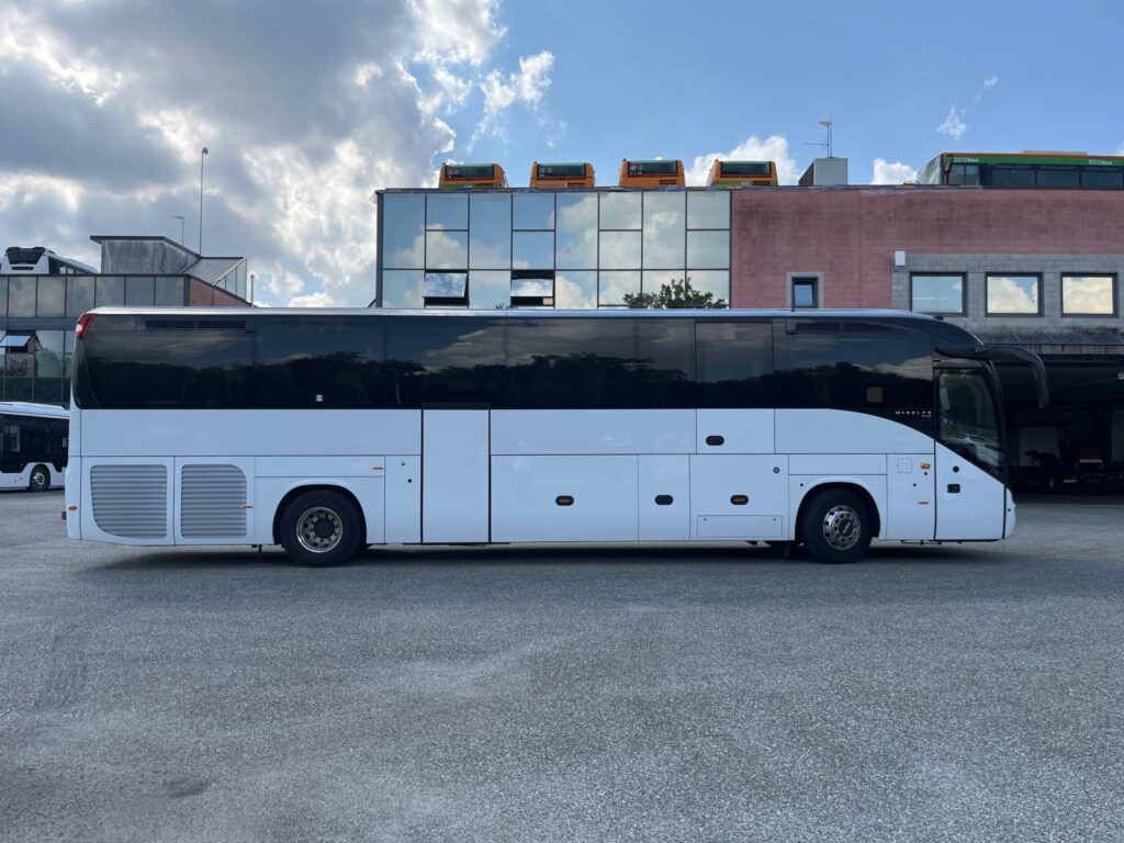 N.2 IVECO MAGELYS – Anno 2019 - Туристический автобус: фото 5 N.2 IVECO MAGELYS – Anno 2019 - Туристический автобус: фото 5