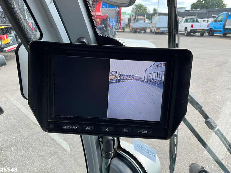 Подметально-уборочная машина Bucher Citycat 2020 with 3-rd brush: фото 15 Подметально-уборочная машина Bucher Citycat 2020 with 3-rd brush: фото 15