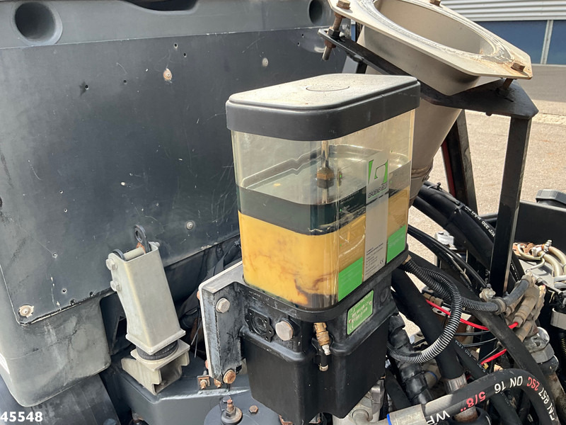 Подметально-уборочная машина Bucher Citycat 2020 with 3-rd brush: фото 10 Подметально-уборочная машина Bucher Citycat 2020 with 3-rd brush: фото 10