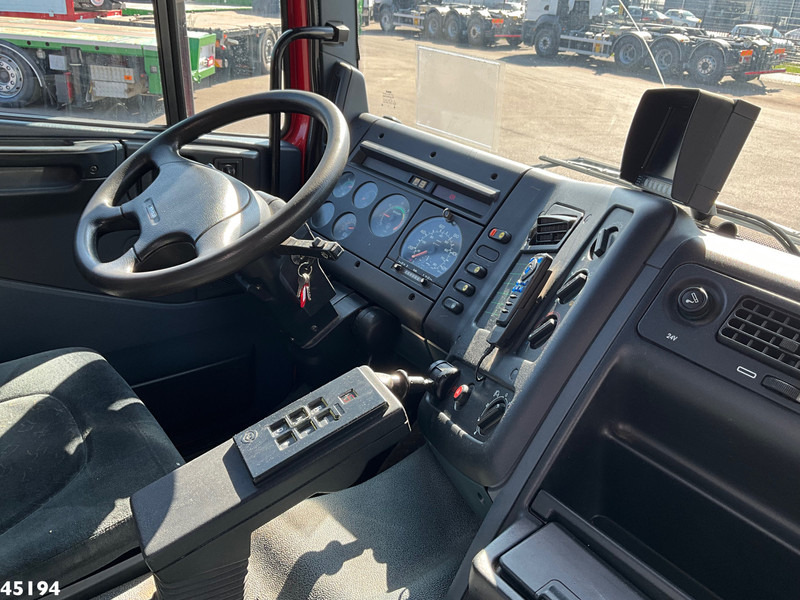 Крюковой мультилифт, Автоманипулятор DAF FA 75.290 ATI Hiab 11 Tonmeter laadkraan Just 84.508 km!: фото 17 Крюковой мультилифт, Автоманипулятор DAF FA 75.290 ATI Hiab 11 Tonmeter laadkraan Just 84.508 km!: фото 17