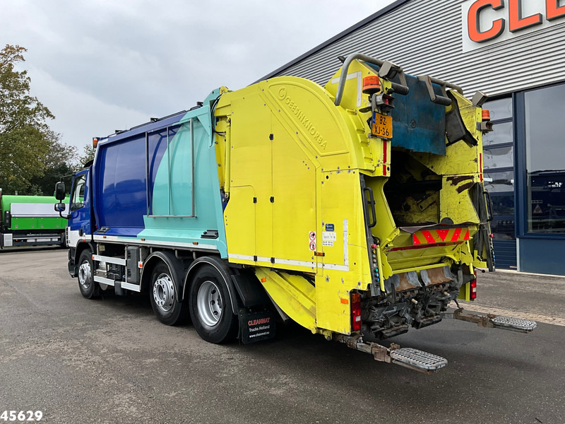DAF FAG 75 CF 250 Geesink 20m³ - Мусоровоз: фото 2 DAF FAG 75 CF 250 Geesink 20m³ - Мусоровоз: фото 2