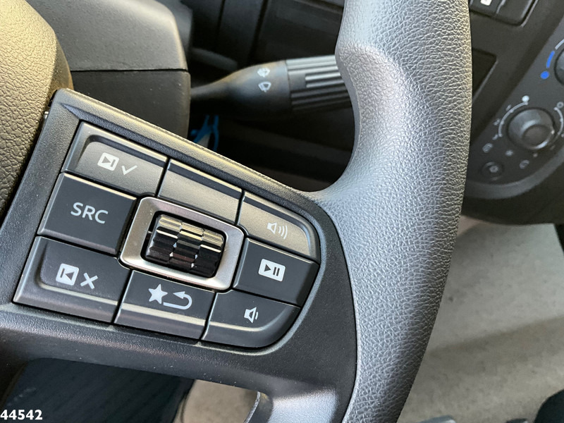 Мусоровоз DAF FAG XB 260 Zoeller 14m³ met Jama Diftar!: фото 19 Мусоровоз DAF FAG XB 260 Zoeller 14m³ met Jama Diftar!: фото 19