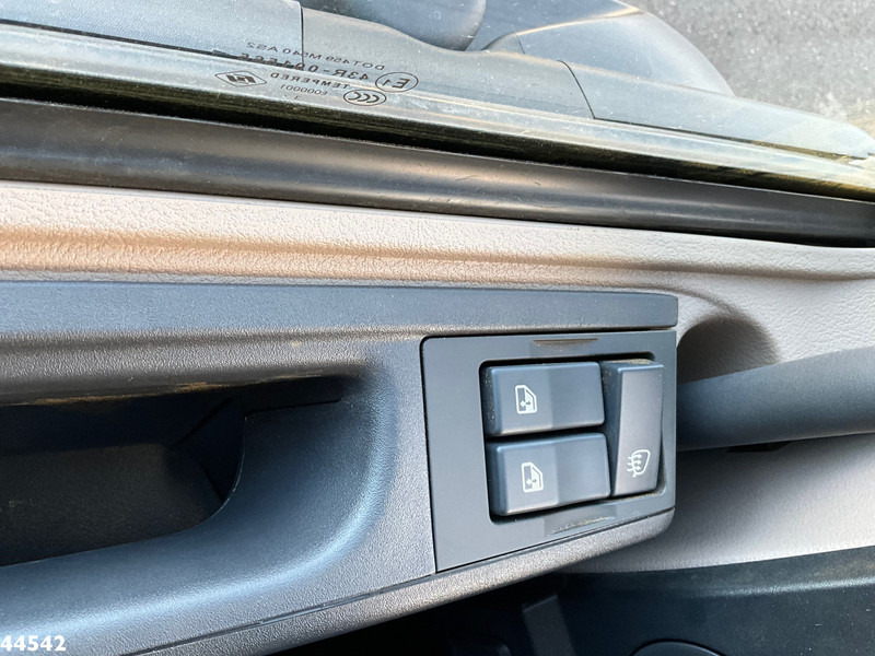 Мусоровоз DAF FAG XB 260 Zoeller 14m³ met Jama Diftar!: фото 14 Мусоровоз DAF FAG XB 260 Zoeller 14m³ met Jama Diftar!: фото 14