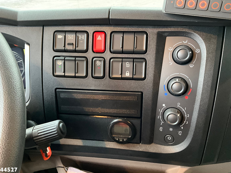 Мусоровоз DAF FAG XB 260 Zoeller 14m³ met Jama Diftar!: фото 13