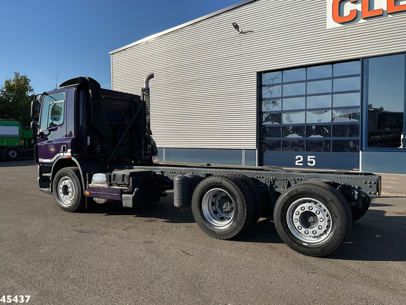 DAF FAN 75 CF 250 Chassis cabine with PTO Just 157.104 km! - Грузовик-шасси: фото 2 DAF FAN 75 CF 250 Chassis cabine with PTO Just 157.104 km! - Грузовик-шасси: фото 2
