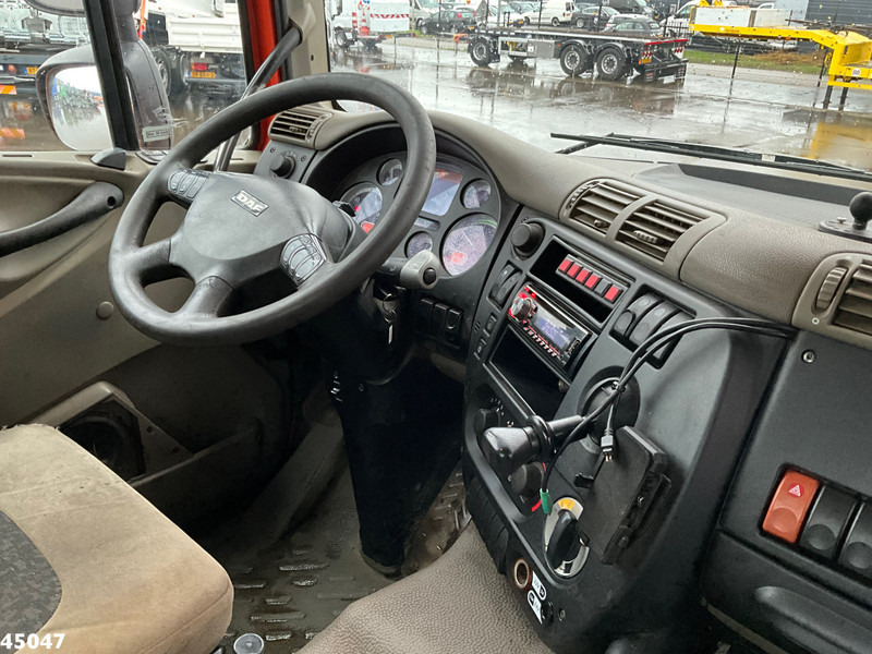 DAF FAN 85 CF 410 Hyvalift 18 Ton portaalarmsysteem в лизинг DAF FAN 85 CF 410 Hyvalift 18 Ton portaalarmsysteem: фото 10