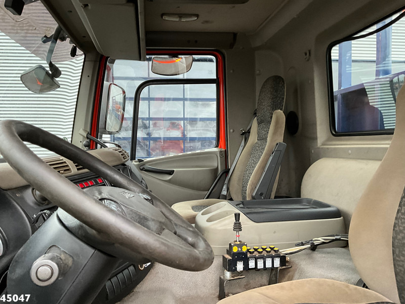 DAF FAN 85 CF 410 Hyvalift 18 Ton portaalarmsysteem в лизинг DAF FAN 85 CF 410 Hyvalift 18 Ton portaalarmsysteem: фото 11