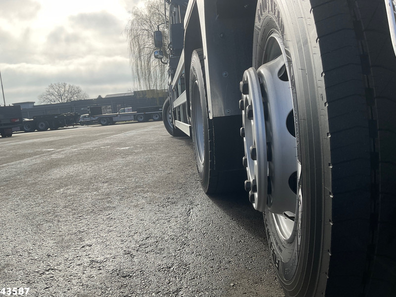 DAF FAN CF 430 Hiab 25 Tonmeter laadkraan в лизинг DAF FAN CF 430 Hiab 25 Tonmeter laadkraan: фото 14 DAF FAN CF 430 Hiab 25 Tonmeter laadkraan в лизинг DAF FAN CF 430 Hiab 25 Tonmeter laadkraan: фото 14