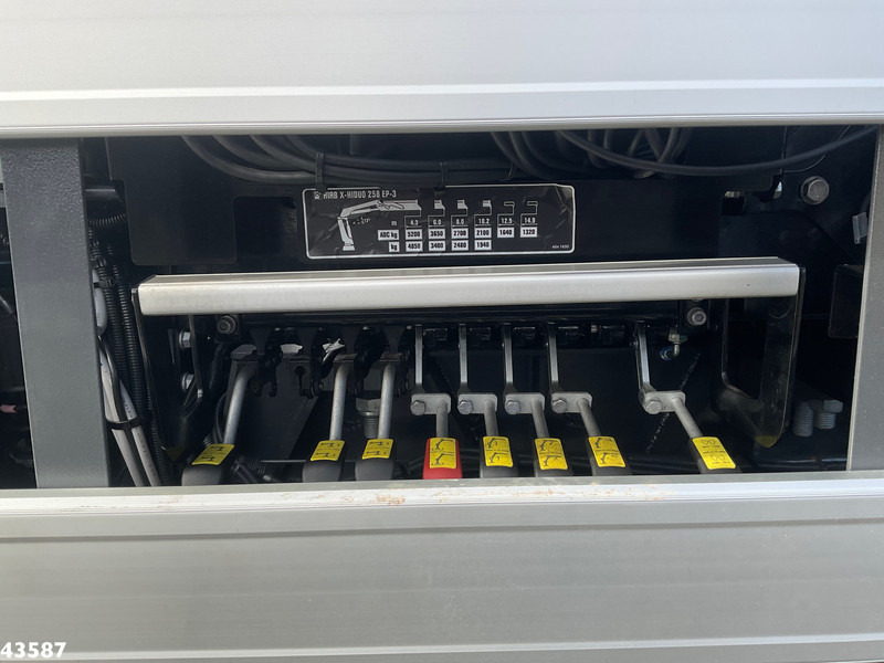 DAF FAN CF 430 Hiab 25 Tonmeter laadkraan в лизинг DAF FAN CF 430 Hiab 25 Tonmeter laadkraan: фото 11 DAF FAN CF 430 Hiab 25 Tonmeter laadkraan в лизинг DAF FAN CF 430 Hiab 25 Tonmeter laadkraan: фото 11