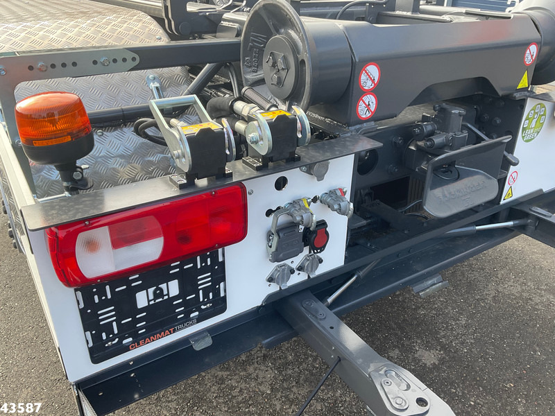 DAF FAN CF 430 Hiab 25 Tonmeter laadkraan в лизинг DAF FAN CF 430 Hiab 25 Tonmeter laadkraan: фото 8 DAF FAN CF 430 Hiab 25 Tonmeter laadkraan в лизинг DAF FAN CF 430 Hiab 25 Tonmeter laadkraan: фото 8