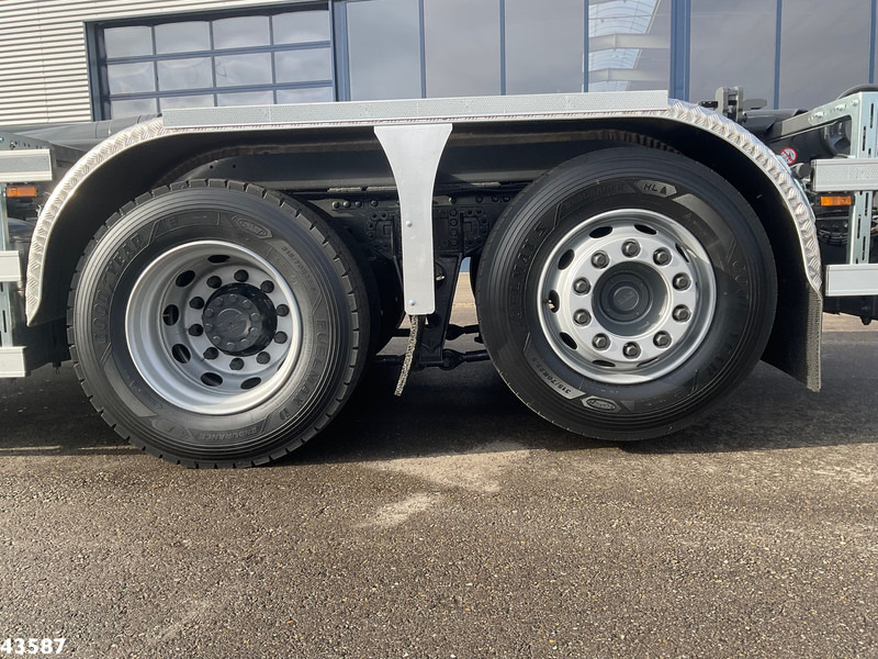 Фото интерьера 1: DAF FAN CF 430 Hiab 25 Tonmeter laadkraan в лизинг DAF FAN CF 430 Hiab 25 Tonmeter laadkraan Фото интерьера 1: DAF FAN CF 430 Hiab 25 Tonmeter laadkraan в лизинг DAF FAN CF 430 Hiab 25 Tonmeter laadkraan