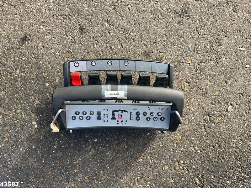 DAF FAN CF 430 Hiab 25 Tonmeter laadkraan в лизинг DAF FAN CF 430 Hiab 25 Tonmeter laadkraan: фото 15 DAF FAN CF 430 Hiab 25 Tonmeter laadkraan в лизинг DAF FAN CF 430 Hiab 25 Tonmeter laadkraan: фото 15