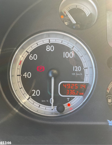 DAF FAT 85 CF 360 6x4 PM 25 Tonmeter laadkraan в лизинг DAF FAT 85 CF 360 6x4 PM 25 Tonmeter laadkraan: фото 18