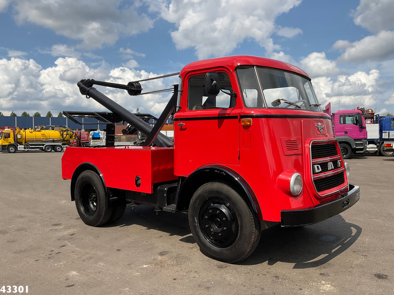 DAF T1300 ''Kikker'' Bergingswagen - Эвакуатор: фото 3 DAF T1300 ''Kikker'' Bergingswagen - Эвакуатор: фото 3