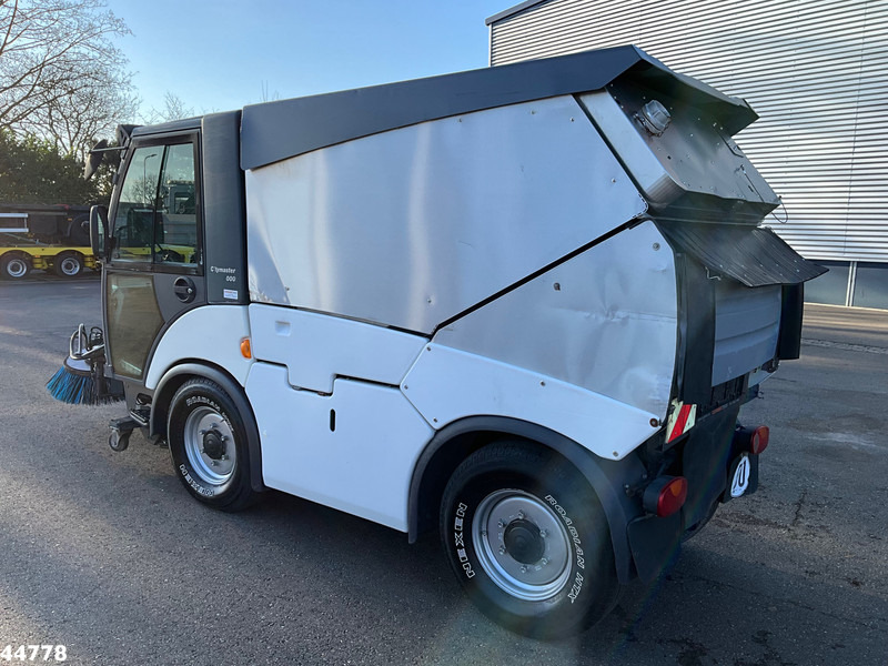 Hako Citymaster 2000 Euro 5 - Подметально-уборочная машина: фото 5 Hako Citymaster 2000 Euro 5 - Подметально-уборочная машина: фото 5