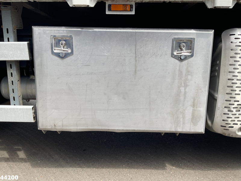 Автоманипулятор Iveco Stralis AD320S46Y Euro 6 Fassi 45 Tonmeter laadkraan + Fly-Jib: фото 12