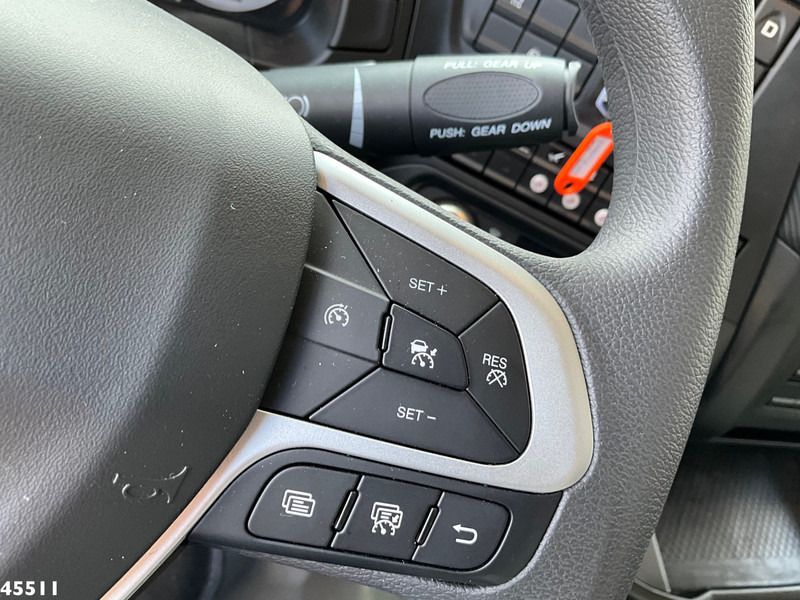 Iveco X-WAY AD280X42Y Retarder Meiller 16 ton portaalarmsysteem NEW and UNUSED! в лизинг Iveco X-WAY AD280X42Y Retarder Meiller 16 ton portaalarmsysteem NEW and UNUSED!: фото 16 Iveco X-WAY AD280X42Y Retarder Meiller 16 ton portaalarmsysteem NEW and UNUSED! в лизинг Iveco X-WAY AD280X42Y Retarder Meiller 16 ton portaalarmsysteem NEW and UNUSED!: фото 16