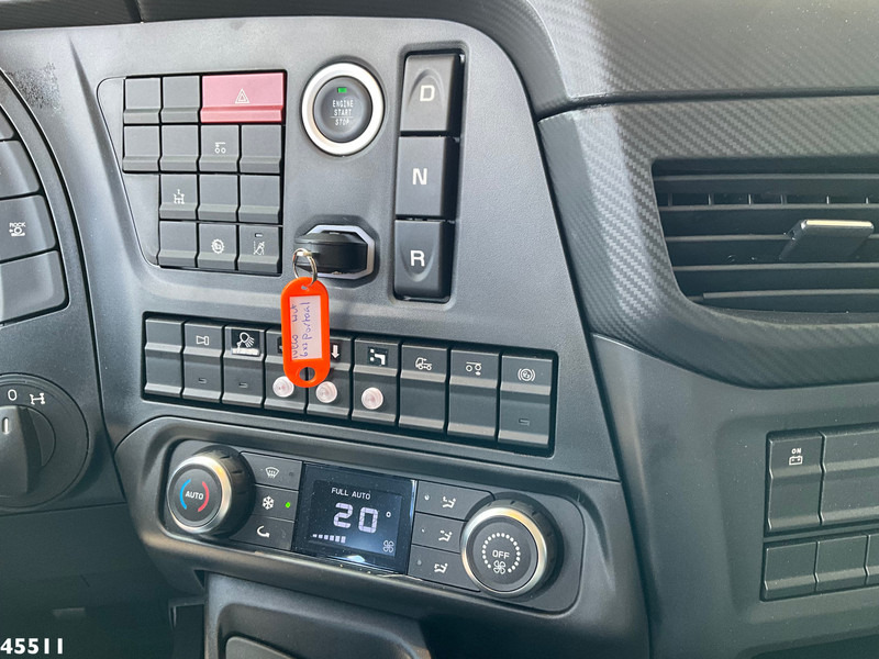 Iveco X-WAY AD280X42Y Retarder Meiller 16 ton portaalarmsysteem NEW and UNUSED! в лизинг Iveco X-WAY AD280X42Y Retarder Meiller 16 ton portaalarmsysteem NEW and UNUSED!: фото 15 Iveco X-WAY AD280X42Y Retarder Meiller 16 ton portaalarmsysteem NEW and UNUSED! в лизинг Iveco X-WAY AD280X42Y Retarder Meiller 16 ton portaalarmsysteem NEW and UNUSED!: фото 15