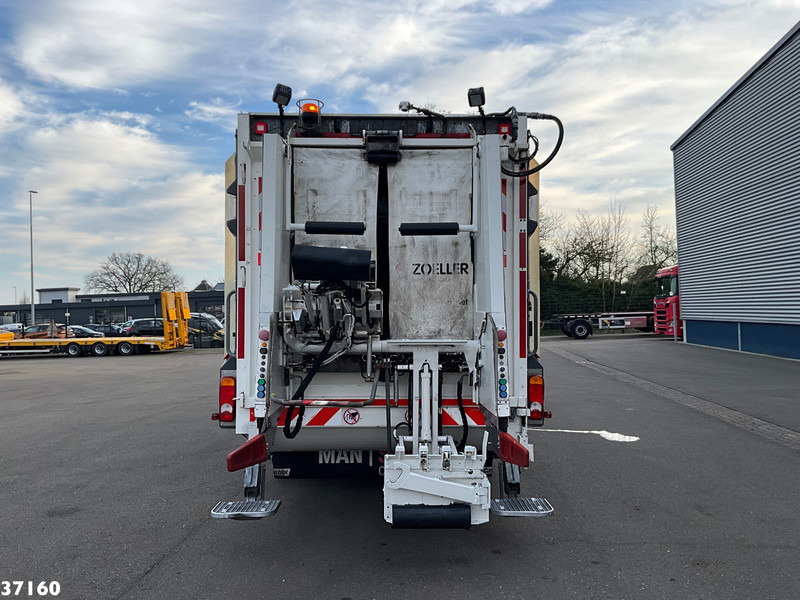 MAN TGM 26.340 Euro 6 Zoeller 20m³ Just 174.286 Km! в лизинг MAN TGM 26.340 Euro 6 Zoeller 20m³ Just 174.286 Km!: фото 8