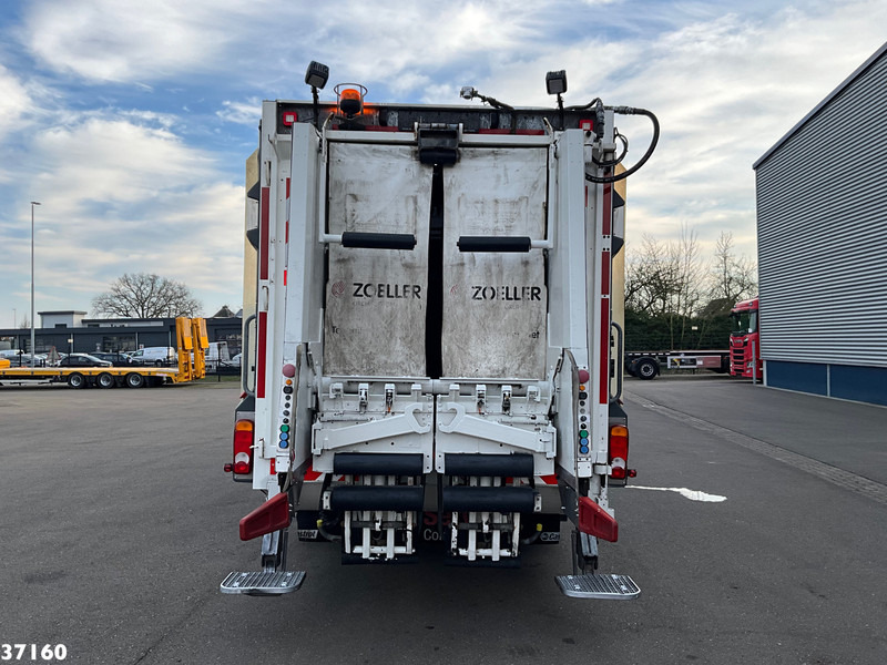 MAN TGM 26.340 Euro 6 Zoeller 20m³ Just 174.286 Km! в лизинг MAN TGM 26.340 Euro 6 Zoeller 20m³ Just 174.286 Km!: фото 6