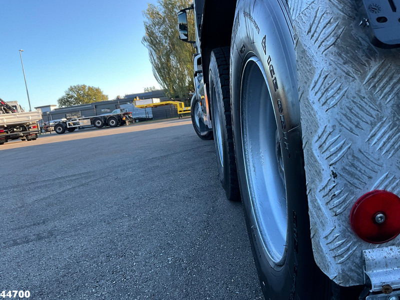 MAN TGS 26.500 6x6 Euro 6 Joab 24 Ton haakarmsysteem в лизинг MAN TGS 26.500 6x6 Euro 6 Joab 24 Ton haakarmsysteem: фото 11 MAN TGS 26.500 6x6 Euro 6 Joab 24 Ton haakarmsysteem в лизинг MAN TGS 26.500 6x6 Euro 6 Joab 24 Ton haakarmsysteem: фото 11