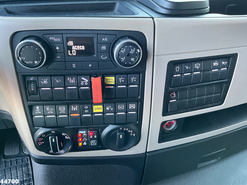 MAN TGS 26.500 6x6 Euro 6 Joab 24 Ton haakarmsysteem в лизинг MAN TGS 26.500 6x6 Euro 6 Joab 24 Ton haakarmsysteem: фото 14 MAN TGS 26.500 6x6 Euro 6 Joab 24 Ton haakarmsysteem в лизинг MAN TGS 26.500 6x6 Euro 6 Joab 24 Ton haakarmsysteem: фото 14