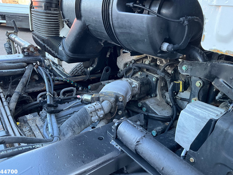 MAN TGS 26.500 6x6 Euro 6 Joab 24 Ton haakarmsysteem в лизинг MAN TGS 26.500 6x6 Euro 6 Joab 24 Ton haakarmsysteem: фото 9 MAN TGS 26.500 6x6 Euro 6 Joab 24 Ton haakarmsysteem в лизинг MAN TGS 26.500 6x6 Euro 6 Joab 24 Ton haakarmsysteem: фото 9