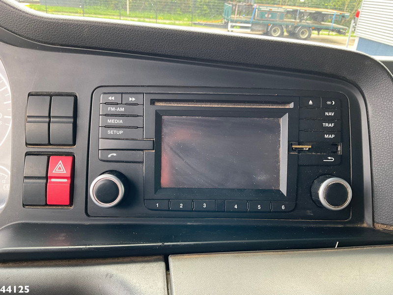 Автоманипулятор MAN TGS 33.480 6x6 Euro 6 Palfinger 27 Tonmeter boomkraan: фото 15