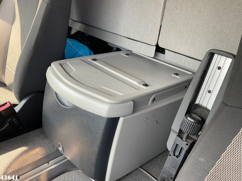 Крюковой мультилифт, Автоманипулятор Renault D 240 Euro 6 HMF 10 Tonmeter laadkraan Just 66.850 km!: фото 14 Крюковой мультилифт, Автоманипулятор Renault D 240 Euro 6 HMF 10 Tonmeter laadkraan Just 66.850 km!: фото 14