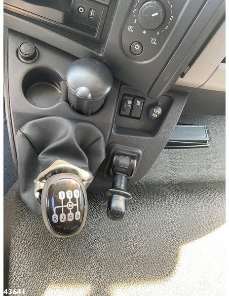 Крюковой мультилифт, Автоманипулятор Renault D 240 Euro 6 HMF 10 Tonmeter laadkraan Just 66.850 km!: фото 11 Крюковой мультилифт, Автоманипулятор Renault D 240 Euro 6 HMF 10 Tonmeter laadkraan Just 66.850 km!: фото 11