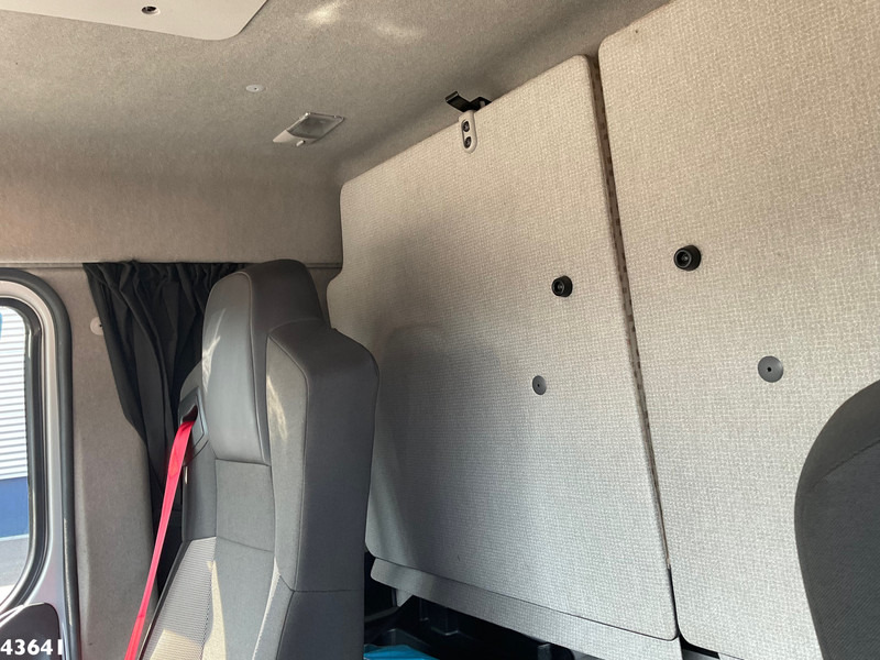 Крюковой мультилифт, Автоманипулятор Renault D 240 Euro 6 HMF 10 Tonmeter laadkraan Just 66.850 km!: фото 15 Крюковой мультилифт, Автоманипулятор Renault D 240 Euro 6 HMF 10 Tonmeter laadkraan Just 66.850 km!: фото 15