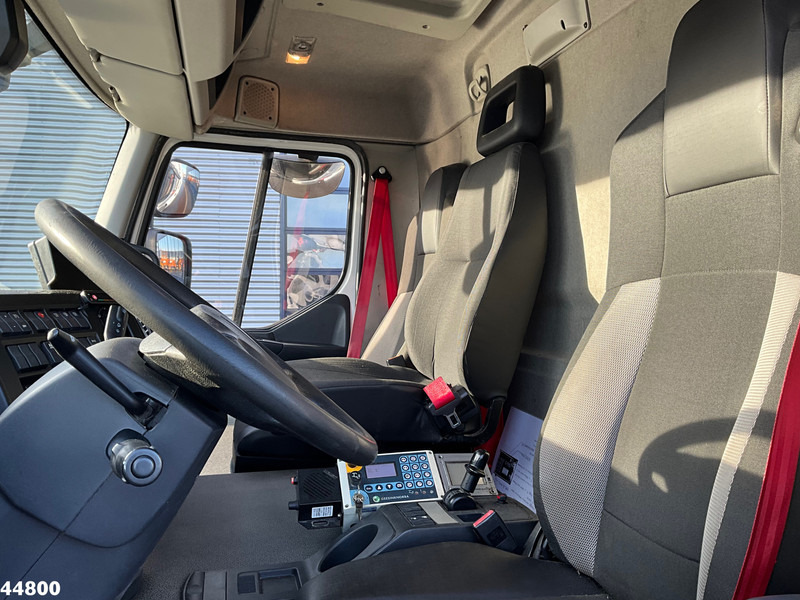 Мусоровоз Renault D 26 WIDE Euro 6 Geesink Norba MF 300 Just 126.390 km!: фото 19
