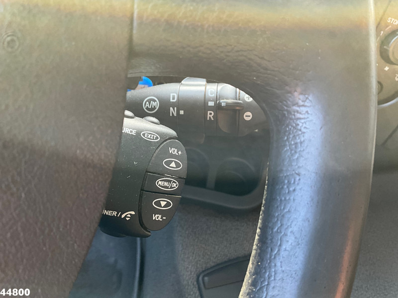 Мусоровоз Renault D 26 WIDE Euro 6 Geesink Norba MF 300 Just 126.390 km!: фото 17