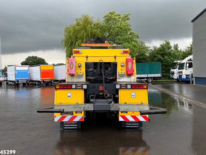 Scania P 113H 6x4 Manual Tischer Abschlepp - Эвакуатор: фото 4 Scania P 113H 6x4 Manual Tischer Abschlepp - Эвакуатор: фото 4