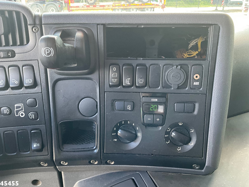 Грузовик-шасси Scania P 280 6x2 Chassis Cabine with PTO Just 218.646 km!: фото 12 Грузовик-шасси Scania P 280 6x2 Chassis Cabine with PTO Just 218.646 km!: фото 12